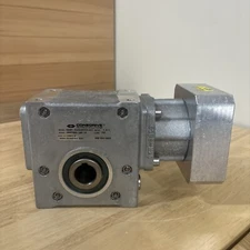 CONE DRIVE CONEDRIVE S0307 / S0307.5SWSAD03DHLDKZ ratio 7.5:1