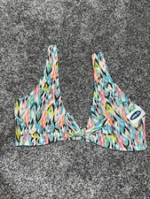 Old Navy Bikini Top Size L- Nwt