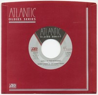 Bobby Darin - Early In The Morning - I'll Be There (7Inch, 45Rpm) - Singles V...