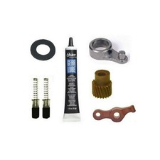 Oster Clipper Repair Kit for Single Speed Classic 76 and Oster A5 Clippers