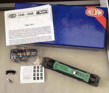 Heljan 33551 33103 Fragonset ‘Dutch’ For spares.