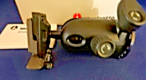 Manfrotto Midi Ball Head - Picture 2 of 4