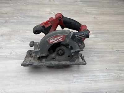 Milwaukee M18CCS55 18V Benzin Kreissäge NUR ERSATZTEILE & REPARATUREN DEFEKTE WERKZEUGE