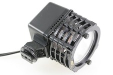 Asahi Piggyback M-35 Video Light Photo Light New Collectible