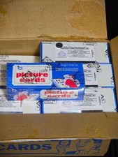 1990 Topps baseball vending box BBCE Authenticated FASC From a Sealed Case