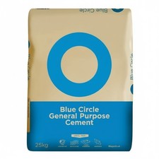 Premium 25kg General Purpose Cement – Multipurpose, Ready to Mix