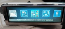 Display LCD a colori per Peugeot e Citroen