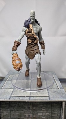 Stone Giant Pathfinder D&D miniature Return of the Dragons #26