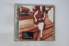 Dan Bern- Dan Bern CD Album