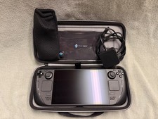 Valve Steam Deck 512GB Handheld Console for sale online | eBay