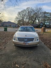 2006 Cadillac DTS 