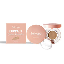 Eelhope Compact Air Cushion Foundation (Skin ...