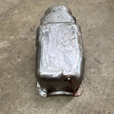 196574 Corvette Style Big Block Chevy Trap Door Oil Pan 396427454