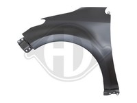 KotflüGel Links FüR Toyota Yaris 2020-
