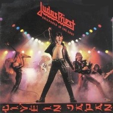 Unleashed The East (Live in Japan) [Import] - Judas Priest CD BYVG The Cheap