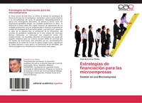 Estrategias De FinanciacióN Para Las Microempresas GestióN En Una Microempresa