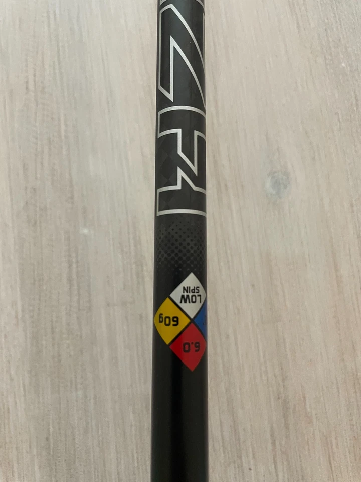 TITLEIST  TSR 1 , Driver, Linkshand - Bild 4 von 4