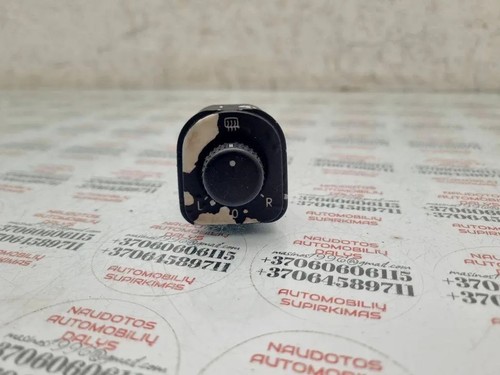 VW PASSAT B6 3C2 Spiegeleinstellschalter 1K0959565F 2.00 Diesel 120kw 31440526