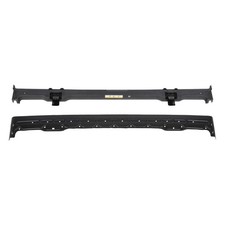 Genuine Mopar 2010-2013 Jeep Wrangler Convertable Top Header Kit 68068515aa