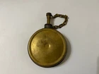 GERMAN RIFLE OILING OIL CAN TIN ARMY MILITARY LUBRICANT WW2 WII WEHRMACHT LUFTWA