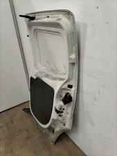 Porte arrière et accessoires Fiat FIORINO