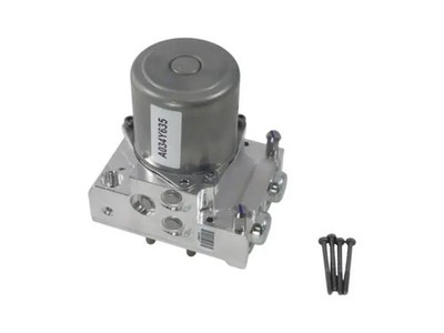 Genuine Mopar Anti-Lock Brake System Hydraulic Control Unit 68721933AA