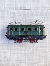 Alte Spur 0 Lokomotiven