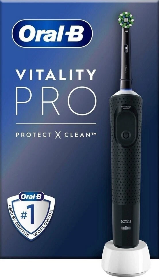 Oral-B Zahnbürste Vitality Pro D103
