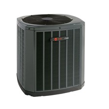 Trane 4 Ton 18 Seer XV18 R410A Communicating AC Condenser - 4TTV8X48A1000A