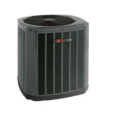 Trane 4 Ton 18 Seer XV18 R410A Communicating AC Condenser - 4TTV8X48A1000A