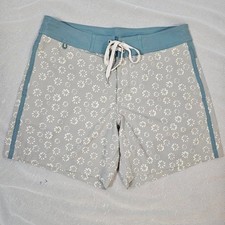 Chubbies The Curls Retro Boardshorts Size 30