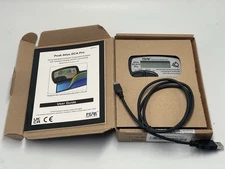 PEAK ATLAS DCA PRO ADVANCED SEMICONDUCTOR COMPONENT ANALYZER DCA75?