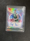 2024 Topps Chrome Basketball Refractor Baylor Scheierman #TCRA-BS