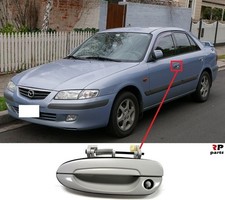 Porte avant et accessoires Mazda 626