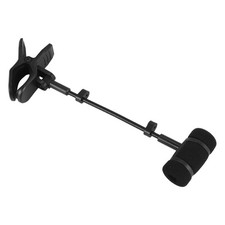 Instrument Condenser Microphone Clip for Flute Clarinet Piccolo Oboe1884