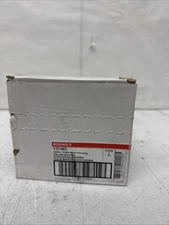 5 Pack, WIREMOLD LEGRAND V5748S Shallow Device Box for V500 V700 Series Raceway