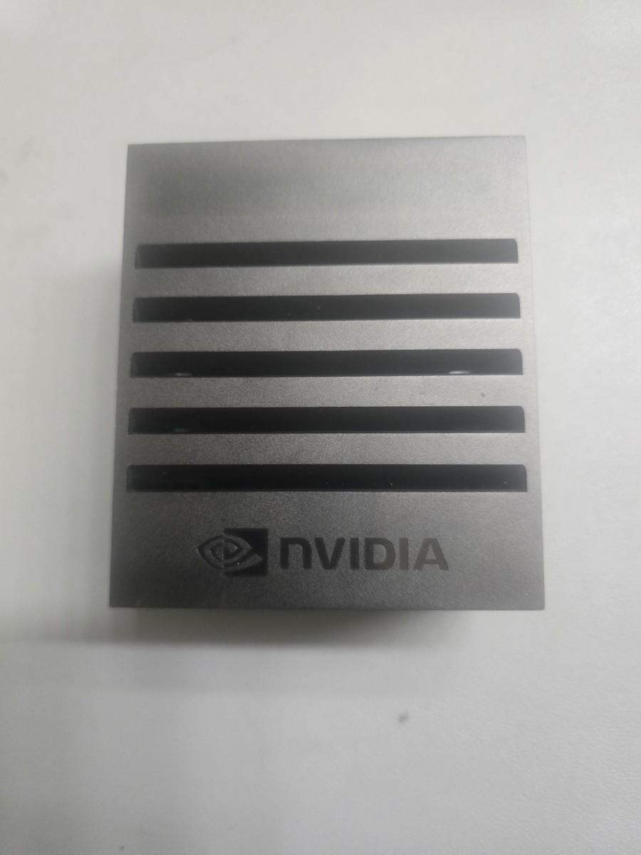 NVIDIA Jetson AGX Xavier 32GB Developer Kit - AI GPU Workstation