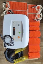 APPAREIL ULTRASON Lipolyse NARL 517 MX 3D