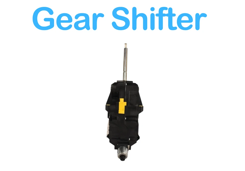 11-18 Porsche Cayenne 958 Automatic Transmission Floor Shifter Gear Selector Oem - Image 3 of 4