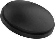 Weltool SR1 Rubber Button Cover for MAGLITE C/D Flashlight Switch Seal  - Black