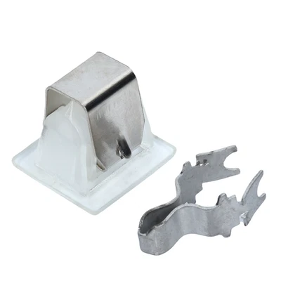 MANUFACTURE-FACTORY New Dryer Door Latch Kit For Whirlpool Kenmore Maytag Frigidaire 306436 279570