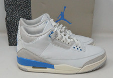 Size 10.5 - Air Jordan 3 Retro Lucky Shorts