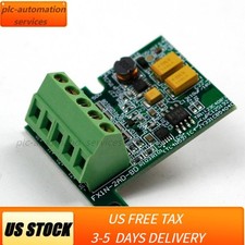 FX1N-2AD-BD High Quality Board PLC Special Expansion Module Simulation