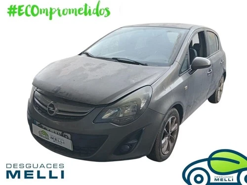 13363313 Rejilla Aireadora para OPEL CORSA D Expression 2014 9298493 - Imagen 7 de 10