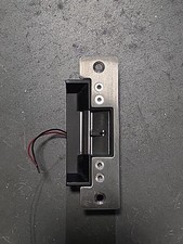 2025 Upgraded ANSI Standard Heavy Duty Electric Door Strike Lock for Door Acc...