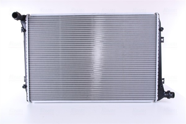 Nissens MotorküHler WasserküHler ** First FIT ** 65291A FüR Skoda VW Seat Audi 3-image