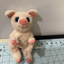 TY Beanie Buddy (Beanie Bellies) - PENELOPE the Pig