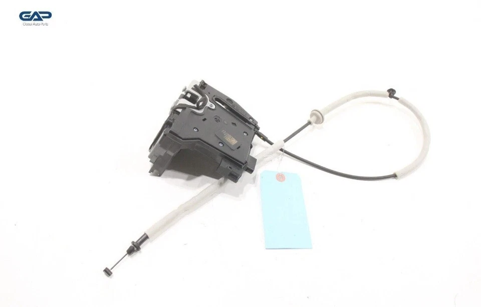 2022 - 2024 年 Oem 吉普 Grand Wagoneer 右前乘客侧门锁执行器 — 第 2/4 张图片