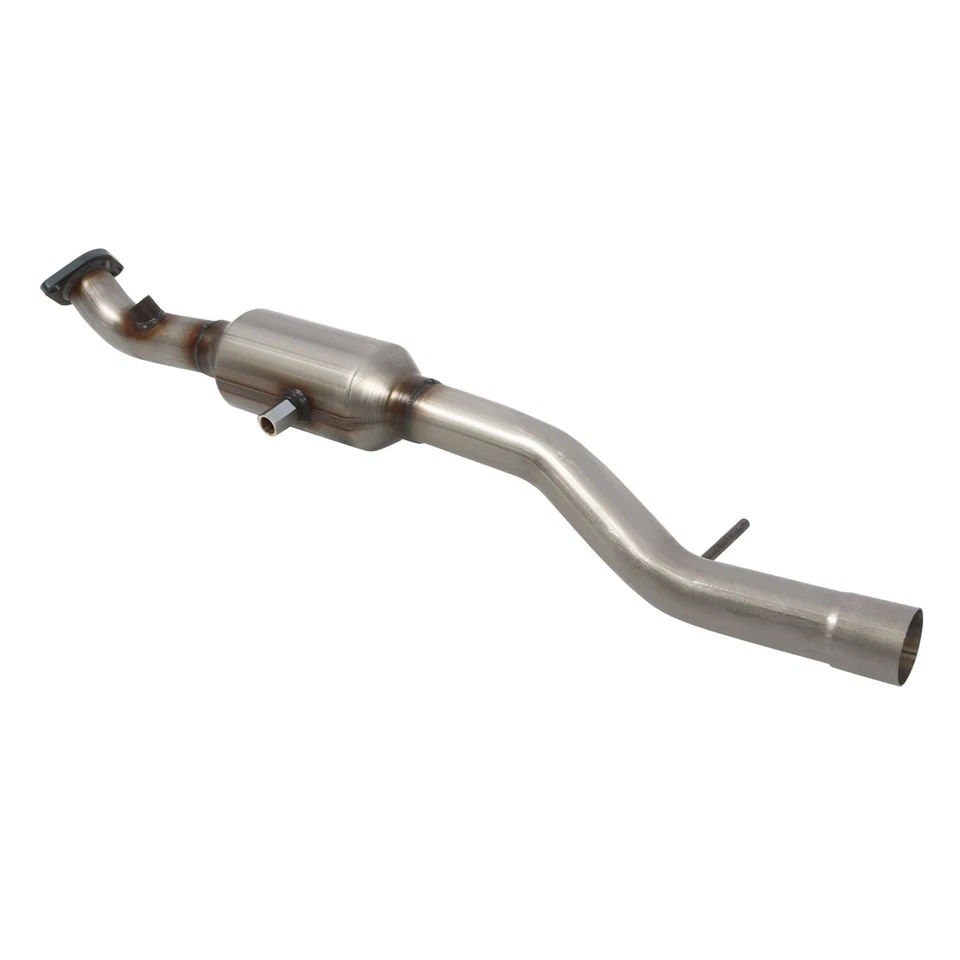 Convertidor catalítico trasero EPA Outlander 2008-17 2,0 L 2,4 L Foto 4 de 4