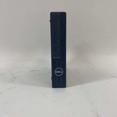 Dell OptiPlex 3080 G8TFX A00 Core i5-10500T 2.30GHz 8GB RAM 256GB SSD